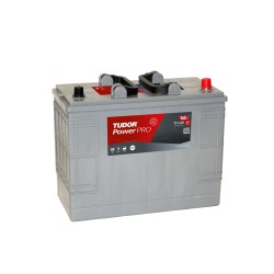 Battery TUDOR TF1420 12V 142Ah 850A